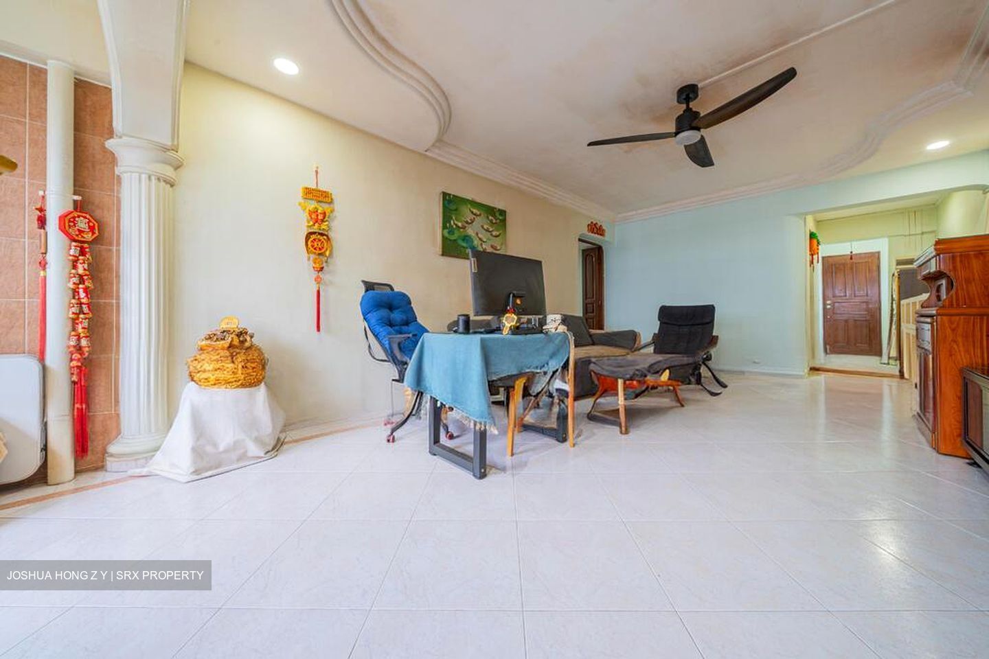Blk 221 Bukit Batok East Avenue 3 (Bukit Batok), HDB Executive #522756631